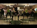 Download Lagu Jumping® Fitness Sevilla en Herrera. Scooter - Bigroom Blitz