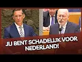 Download Lagu Eerdmans (JA21) trekt zich niks aan van tierende Timmermans! 