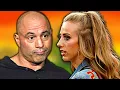 Patrick Mahomes Wife Vs Joe Rogan Drama