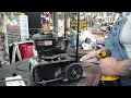 Coleman Powermate 2500 Generator Tune Up Get Running Again