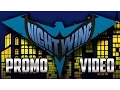 Minecraft Trailer Nightwing s Channel