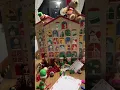 Happy December from some Helpful Christmas Elves Printable Elf Notes