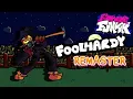 Download Lagu friday night funkin' vs zardy remastered | foolhardy remix