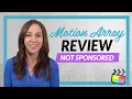 Motion Array Review Brutally Honest