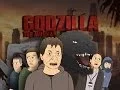 Download Lagu ♪ GODZILLA THE MUSICAL - Cartoon Parody Song