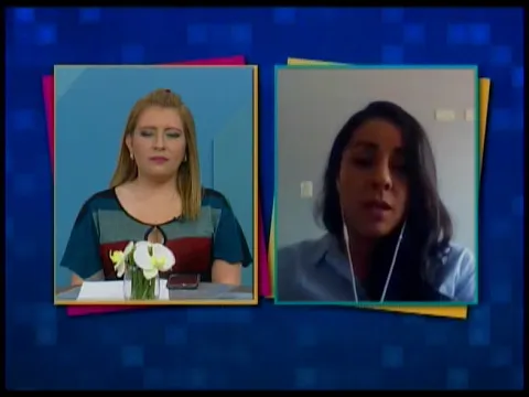 Vacunas y cuidados recién nacidos en cuarentena 