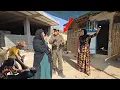Download Lagu Police support for Tahereh and arrest of a malicious old woman who was trying to seize property