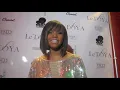 Letoya Luckett's Album Releas Party