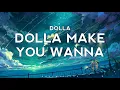 Lagu DOLLA - \