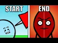Download Lagu Complete BFDI RECAP ANIMATION