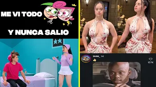 14 MINUTOS DE MEMES OSCUROS