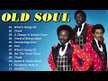 Download Lagu Marvin Gaye, Barry White, Luther Vandross, James Brown, Billy Paul - Classic RnB Soul Groove 60s