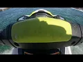 Jetskis On The Colorado River In Laughlin Nevada - 2022-04-14