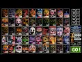 Download Lagu FNAF UCN 50/20 MODE COMPLETED!!!