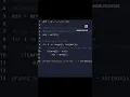How to find smallest number in list using Python