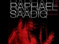 Raphael Saadiq Ft Joss Stone - Just One Kiss