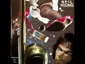 Like a Hurricane - Neil Young