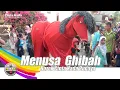 MENUSA GHIBAH ~ VOC. RINA ~ BUROK CINTA NADA BUDAYA