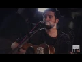 Kris Drever & Ian Carr // 'Winter Moon' // #BiddulphUpInArms x #SilkMillSessions