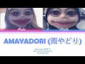Menyapamu 'Mayumi Itsuwa (五輪 真弓) - Amayadori (雨やどり) - Cover By: Mula \u0026 Muda'