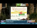 Family of Watsonville Post Acute resident who died of COVID-19 related causes files lawsuit