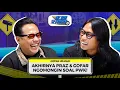 Lagu KEJAR SETORAN - SESUAI JANJI PRAZ, TAMU PERTAMA HARUS BANG GOFAR!!