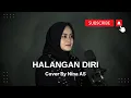 Download Lagu HALANGAN DIRI - COVER BY NINA AS (AKUSTIK)