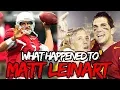 From NCAA Heisman Trophy Winner to NFL Draft Bust What Happened to USC Football Alumni Matt Leinart
