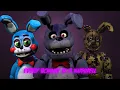 SFM Every Bonnie in a Nutshell