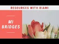 Resources with BIAMI - MI Bridges