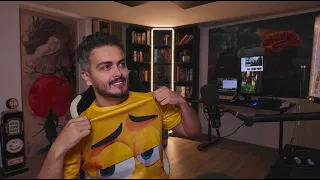 شب شبه چالشه با استاد ریهبر هر بار لابی    تا شنا  دندنها