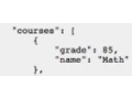 Java JSON Example