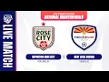 Deportivo Rose City vs Next Level SC 07 25 2026 UPSL National Quarterfinals
