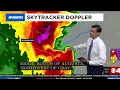 May 21 2019 KMOV Tornado Coverage