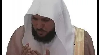 دعاء اللهم لا تدع لنا ذنبا إلا غفرته بصوت الشيخ ماهر المعيقلي 