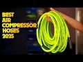 STOP Buying the Wrong Air Compressor Hoses