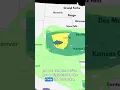 SEVERE WEATHER ALERT Pennsylvania New Jersey Face Dangerous Storms