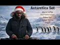 Lagu Antarctica Set 2025    | Afrohouse | Icehouse | Melodic House |