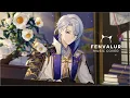 Kamisato Ayato Theme Music: Fathomless Swirls in the Forest - Genshin Impact | Fenvalur's Orchestra