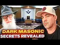 33rd Degree Mason Shares Darkest Secrets Of Free Masonry And The ONE BIG ROYAL SECRET