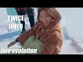 Download Lagu TWICE JIHYO - Full Line Evolution (2015-18)