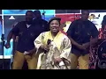 Give me chance (Live) Bidemi Olaoba X Mercy Chinwo | TAPE Overflow 2024.