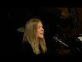 Diana Krall quartet à l'Olympia, Exactly like you (Ella Fitzgerald), 23/05/2023