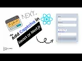 Add Captcha in React or Next js Project 2024