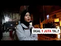 Download Lagu COD MALAM MALAM  DI CANCEL, CEWEK INI ...ABIS BENSIN TENGAH JALAN!!UJAN LAGI