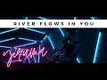 Download Lagu Yiruma - River Flows in You - Rock Cover - Jeje GuitarAddict