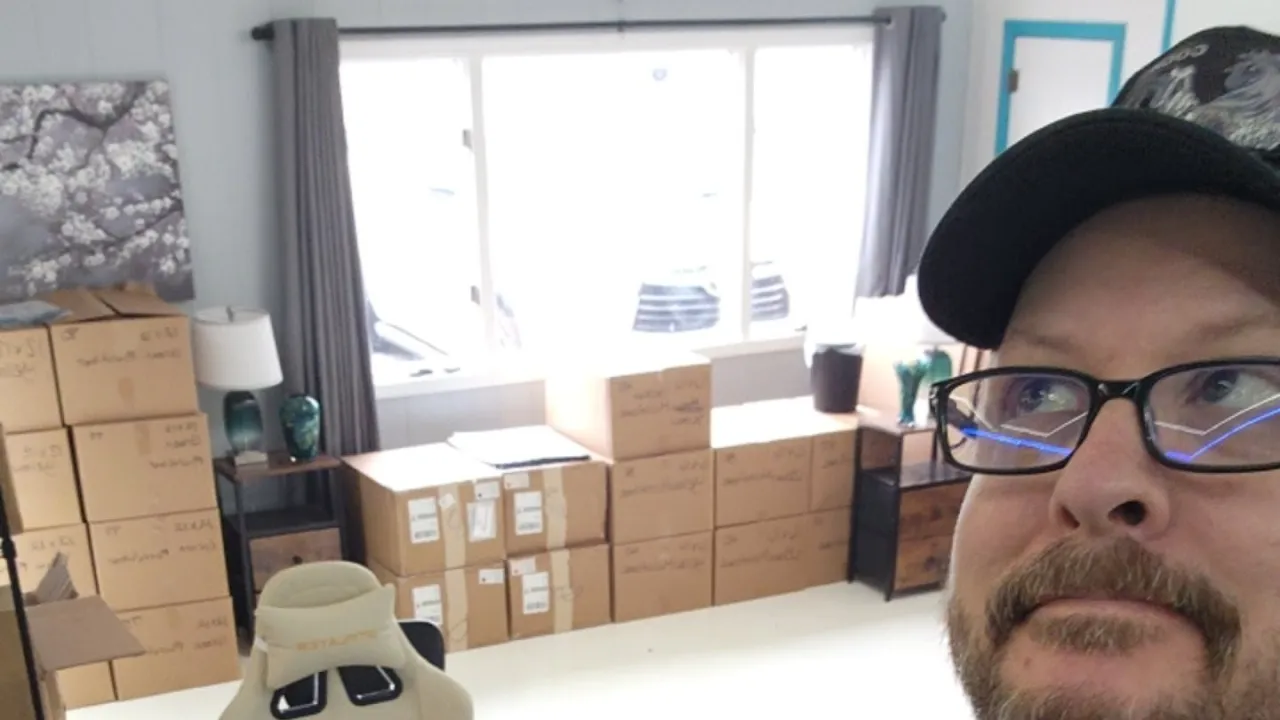 Live Part 2!