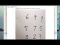 15-112 Term Project - Matrix Calculator