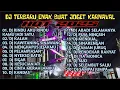 Download Lagu DJ TERBARU SINARENGAN - PUJANINGSIH - RINDU AKU RINDU KAMU - YANG PALING DICARI DI KARNAVAL HOREG