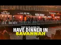 Top 10 places to have dinner in Savannah Georgi Best restaurants and Local Cuisine